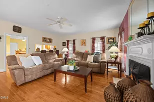 110 Mereworth Pl, Cary, NC 27513 - Photo 23