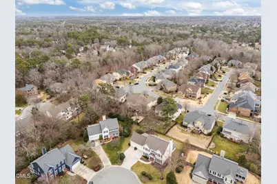 110 Mereworth Place, Cary, NC 27513 - Photo 47