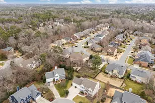 110 Mereworth Pl, Cary, NC 27513 - Photo 47