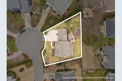 110 Mereworth Place, Cary, NC 27513 - Photo 45