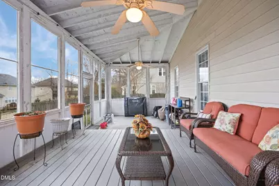 110 Mereworth Place, Cary, NC 27513 - Photo 35