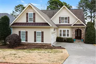 1225 Champions Pointe Dr, Durham, NC 27712 - Photo 1