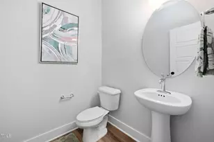 50 Southern Village Dr, Roxboro, NC 27573 - Photo 13