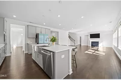 160 Cramerton Drive, Holly Springs, NC 27540 - Photo 17