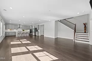 160 Cramerton Dr, Holly Springs, NC 27540 - Photo 23