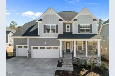 160 Cramerton Drive, Holly Springs, NC 27540 - Photo 1