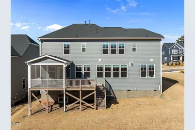 160 Cramerton Drive, Holly Springs, NC 27540 - Photo 49