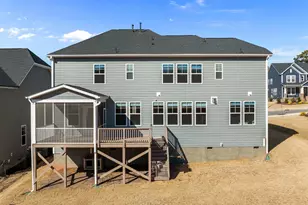 160 Cramerton Dr, Holly Springs, NC 27540 - Photo 49