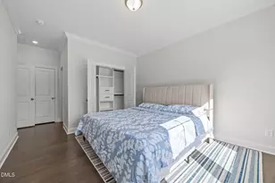 160 Cramerton Dr, Holly Springs, NC 27540 - Photo 21