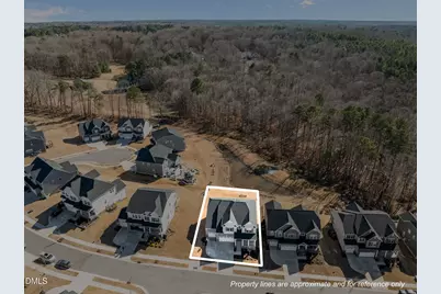 160 Cramerton Drive, Holly Springs, NC 27540 - Photo 45