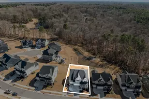 160 Cramerton Dr, Holly Springs, NC 27540 - Photo 45
