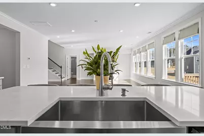 160 Cramerton Drive, Holly Springs, NC 27540 - Photo 13