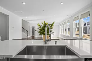 160 Cramerton Dr, Holly Springs, NC 27540 - Photo 13