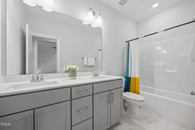 160 Cramerton Drive, Holly Springs, NC 27540 - Photo 35