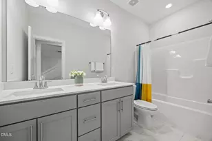 160 Cramerton Dr, Holly Springs, NC 27540 - Photo 35