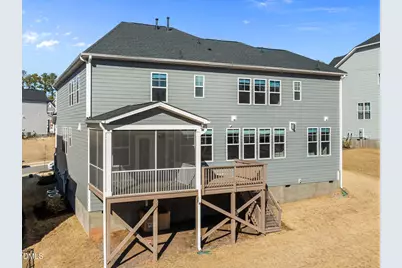 160 Cramerton Drive, Holly Springs, NC 27540 - Photo 49