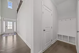 160 Cramerton Dr, Holly Springs, NC 27540 - Photo 7