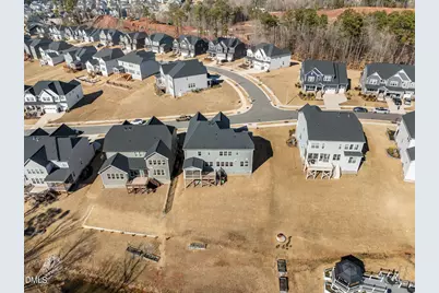 160 Cramerton Drive, Holly Springs, NC 27540 - Photo 51