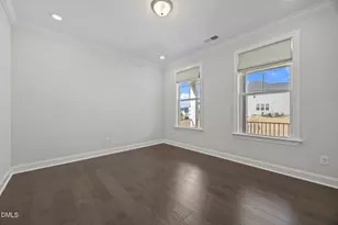 160 Cramerton Dr, Holly Springs, NC 27540 - Photo 5