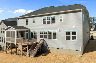 160 Cramerton Dr, Holly Springs, NC 27540 - Photo 51