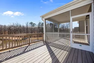 160 Cramerton Dr, Holly Springs, NC 27540 - Photo 45