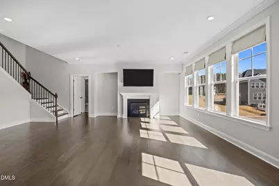 160 Cramerton Drive, Holly Springs, NC 27540 - Photo 19