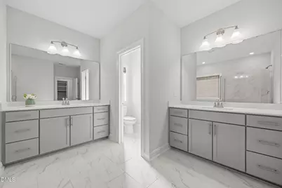 160 Cramerton Drive, Holly Springs, NC 27540 - Photo 29