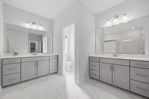 160 Cramerton Dr, Holly Springs, NC 27540 - Photo 29