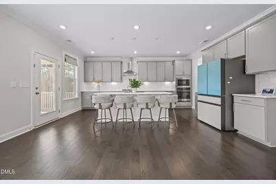 160 Cramerton Drive, Holly Springs, NC 27540 - Photo 15