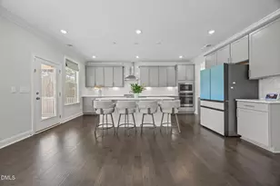 160 Cramerton Dr, Holly Springs, NC 27540 - Photo 15