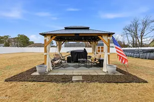 375 Perkins Rd, Goldsboro, NC 27530 - Photo 25