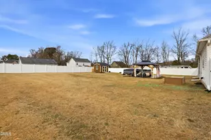 375 Perkins Rd, Goldsboro, NC 27530 - Photo 31