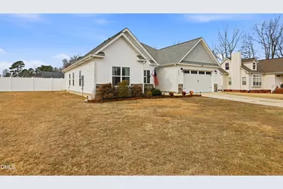 375 Perkins Road, Goldsboro, NC 27530 - Photo 3