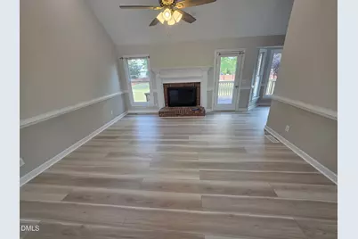 400 Knolls View Drive, Fuquay Varina, NC 27526 - Photo 3