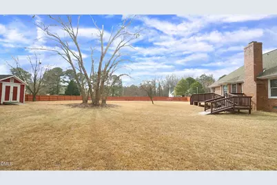 400 Knolls View Drive, Fuquay Varina, NC 27526 - Photo 35