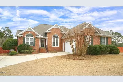 400 Knolls View Drive, Fuquay Varina, NC 27526 - Photo 1