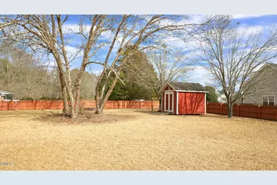 400 Knolls View Drive, Fuquay Varina, NC 27526 - Photo 43