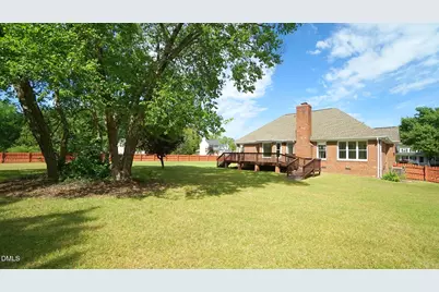 400 Knolls View Drive, Fuquay Varina, NC 27526 - Photo 37
