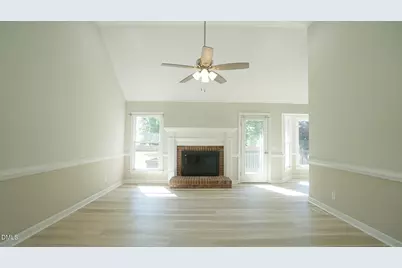 400 Knolls View Drive, Fuquay Varina, NC 27526 - Photo 5