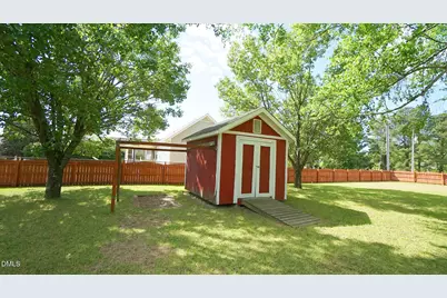 400 Knolls View Drive, Fuquay Varina, NC 27526 - Photo 45