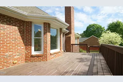 400 Knolls View Drive, Fuquay Varina, NC 27526 - Photo 35