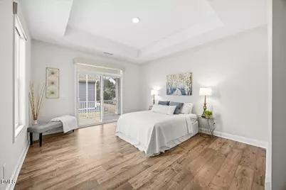 1820 Pinecliff Court, Fuquay Varina, NC 27526 - Photo 21