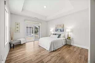 1820 Pinecliff Ct, Fuquay-Varina, NC 27526 - Photo 21