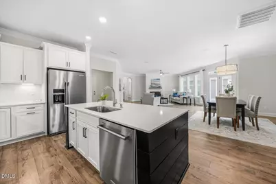 1820 Pinecliff Court, Fuquay Varina, NC 27526 - Photo 15