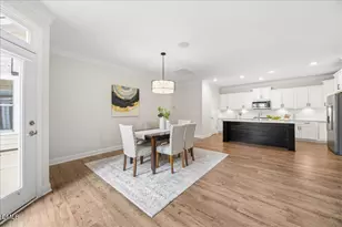 1820 Pinecliff Ct, Fuquay-Varina, NC 27526 - Photo 11