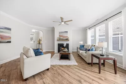 1820 Pinecliff Court, Fuquay Varina, NC 27526 - Photo 9