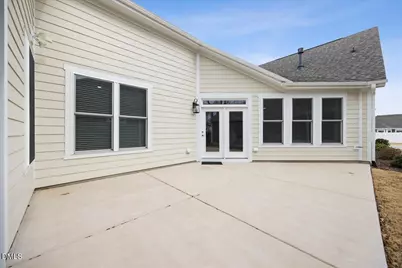 1820 Pinecliff Court, Fuquay Varina, NC 27526 - Photo 33