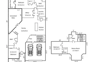 1820 Pinecliff Ct, Fuquay-Varina, NC 27526 - Photo 39