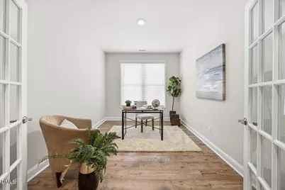 1820 Pinecliff Court, Fuquay Varina, NC 27526 - Photo 17