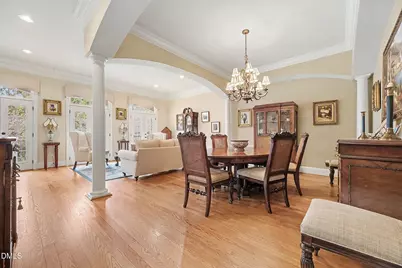 212 Lions Gate Drive, Cary, NC 27518 - Photo 13